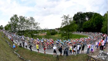 Replay: 2018 Giro d'Italia Stage 13