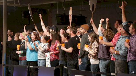 Tom Clark's No. 5: The PBA Meets BoPo