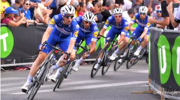 Replay: 2018 Giro d'Italia Stage 21