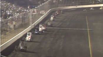 24/7 Replay: 1994 USAC Midgets at IRP