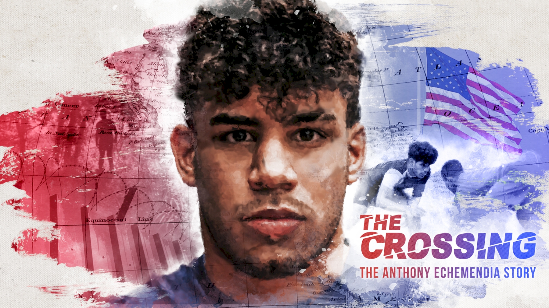 The Crossing The Anthony Echemendia Story