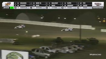 Replay: Thursday Night Thunder at Marshalltown | May 8 @ 6 PM