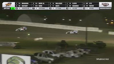 Replay: Thursday Night Thunder at Marshalltown | May 8 @ 6 PM