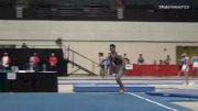 Mark Fu - Floor - 2021 USA Gymnastics Development Program National Championships