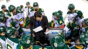 1-On-1 With Don Lucia After Alaska Anchorage Shutters Hockey Program