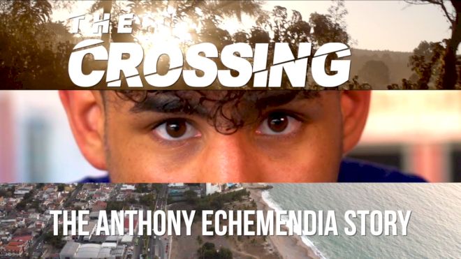 The Crossing: The Anthony Echemendia Story