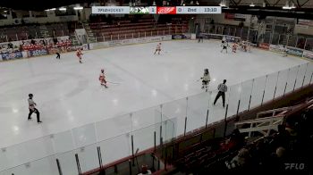 Replay: Home - 2025 Humboldt vs Weyburn | Mar 11 @ 6 PM