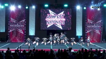 Cheer Extreme - Raleigh - Youth X Sharkbites [2024 L4 Youth Day 1] 2024 JAMfest Cheer Super Nationals