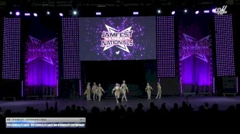 Five Crown Elite Dance - Five Crown Elite Dance Mini Intermediate Contemporary [2026 Mini - Intermediate - Contemporary/Lyrical Day 3] 2026 JAMfest Dance Super Nationals