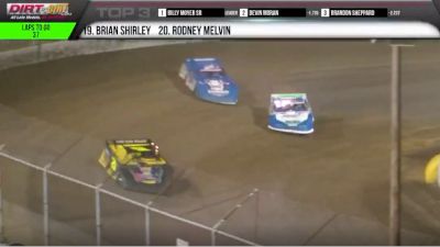 Full Replay: Karl Chevrolet 50 at I-55