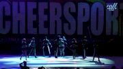 Atlanta Elite - Sleet [2023 L5 Senior Open Coed - D2] 2023 CHEERSPORT National All Star Cheerleading Championship
