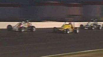24/7 Replay: 1994 USAC Sprints at IRP