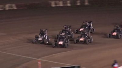 24/7 Replay: 2015 Turkey Night Grand Prix at Perris