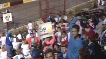24/7 Replay: 1992 USAC Midgets at Winchester