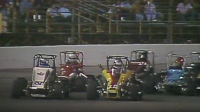 24/7 Replay: 1986 USAC Midgets at the Speedrome