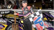 Moyer Survives Late Scare at I-55