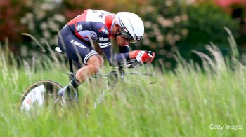Replay: 2019 Tour de Romandie Stage 5