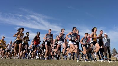 60. Will The NCAA XC Changes Actually Happen?