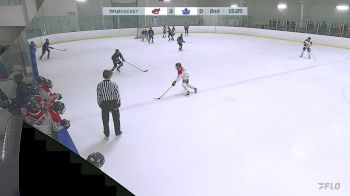 Replay: Home - 2025 CAC vs MLAC | Feb 17 @ 3 PM