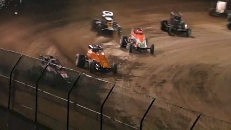How to Watch: 2021 USAC Spring Showdown at Tri-State Speedway