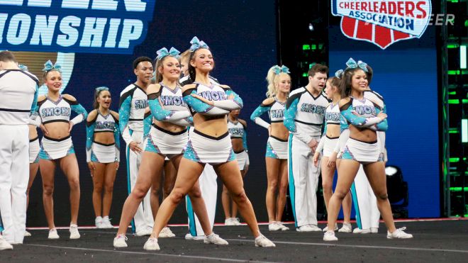 Everything You Need To Know About NCA All-Star 2021