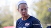 Cat Osterman To Step Away From Texas State Softball Program