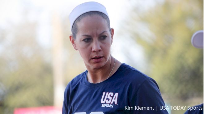 Cat Osterman To Step Away From Texas State Softball Program