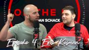 Erik Kosman | On The 50 with Dan Schack (Ep. 4)