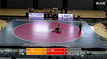 Replay: Findlay vs Davenport | Jan 24 @ 1 PM