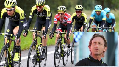 Adam & Simon Yates, Giro or Tour? And What About 2021? - Team DS Explains