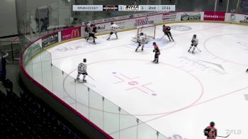 Replay: Home - 2024 North Shore vs RHA Kelowna | Dec 14 @ 1 PM