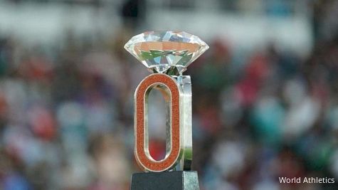Diamond League Announces Revised 2020 Schedule