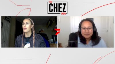 What It Means To Be A Pro | Episode 12 The Chez Show With Danielle Lawrie
