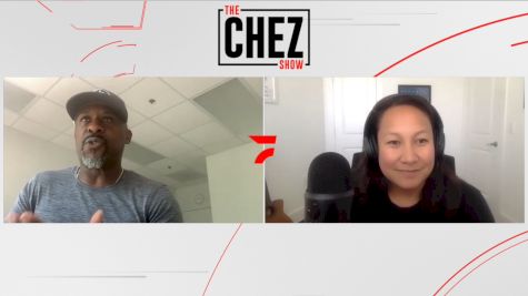 Lincoln Martin | The Chez Show (Ep. 13)
