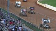 Full Replay | Living Legends Dream Race at Port Royal Speedway 8/17/24