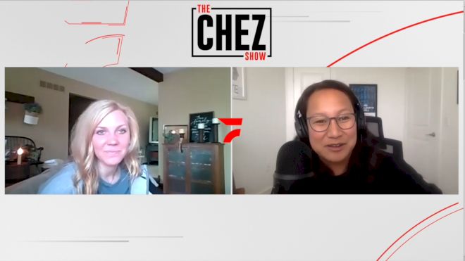 No. 3 2020 Recruit Bailey Dowling | The Chez Show (Ep. 14)