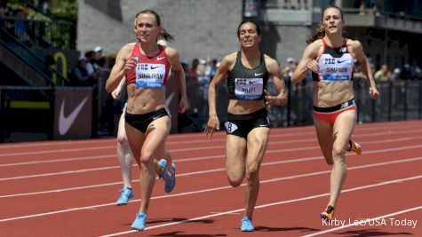 Breaking Down The New Diamond League Schedule | The FloTrack Podcast (Ep. 61)