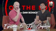 JP Gagaza | On The 50 with Dan Schack (Ep. 5)