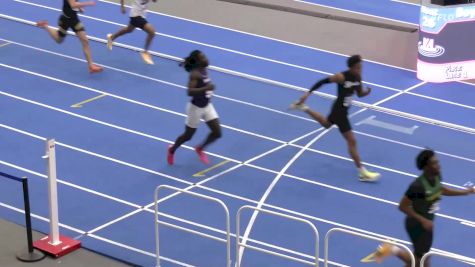 High School Boys' 300m, Finals 27