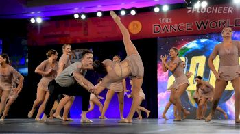 Exclusive Interview: The Vision Dance Center, 2019 World Champions