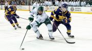 CCHA Reasons To Watch: Pairwise Powder Keg In Mankato