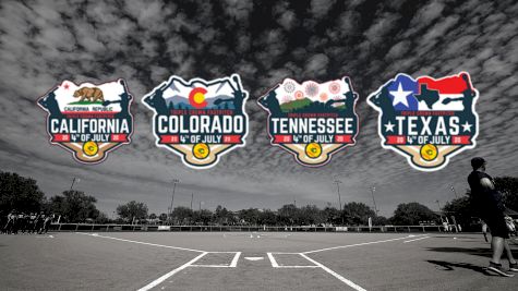 TC Fastpitch To Hold 4th Of July Event In Four Locations For 2020