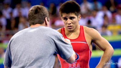 Could Henry Cejudo Compete For A 2021 Olympic Spot?