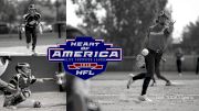 Club Softball Teams To Launch Heart Of America Elite Fastpitch League