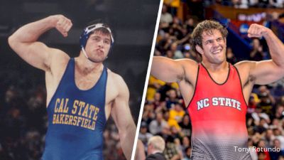 All Time D1 Lineup Dual Between California and New York