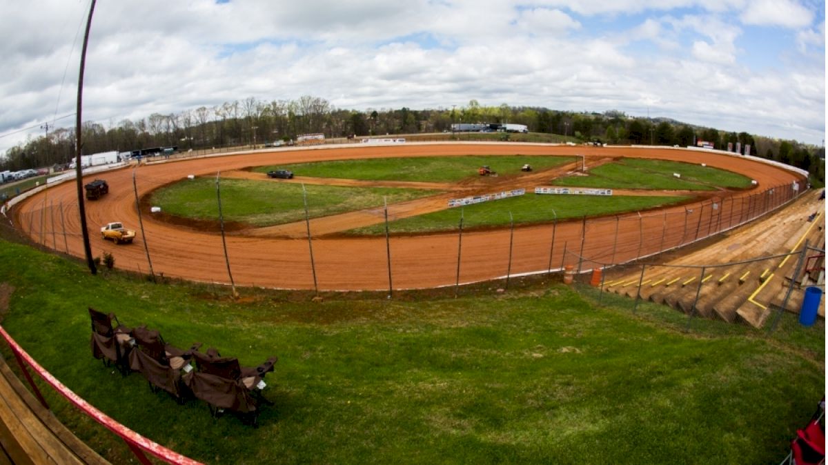 411 Motor Speedway Adds LIVE Race Saturday