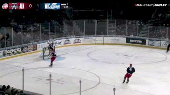 Replay: Away - 2023 Allen vs Wichita | Nov 22 @ 6 PM