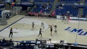 Replay: Wingate vs Lincoln Memorial | Feb 17 @ 2 PM