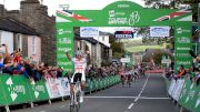 Tour of Britain's Future In Doubt After Promoter Deal