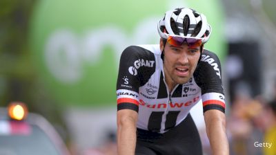 How Tom Dumoulin Threw Away The 2018 Giro d'Italia